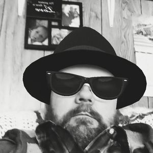 Meet your Posher, Darrell